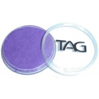 Tag Body Art 32g Pearl Purple (Pearl Purple)